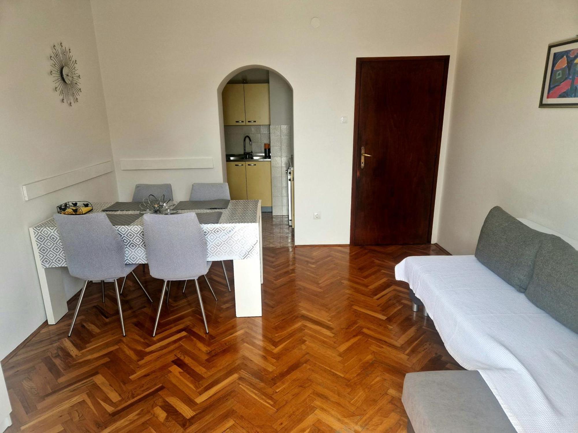 Apartment Marijanka سينج المظهر الخارجي الصورة