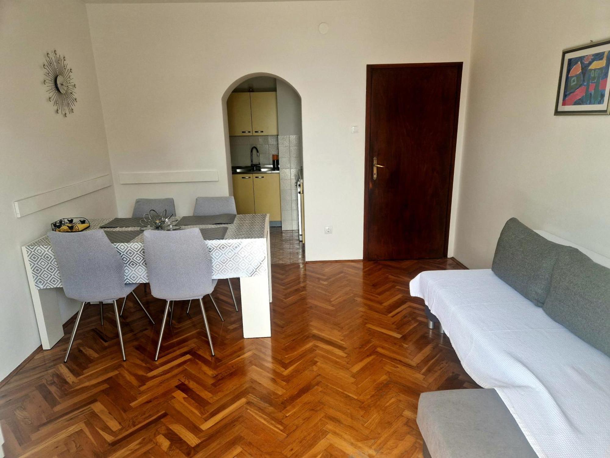 Apartment Marijanka سينج المظهر الخارجي الصورة