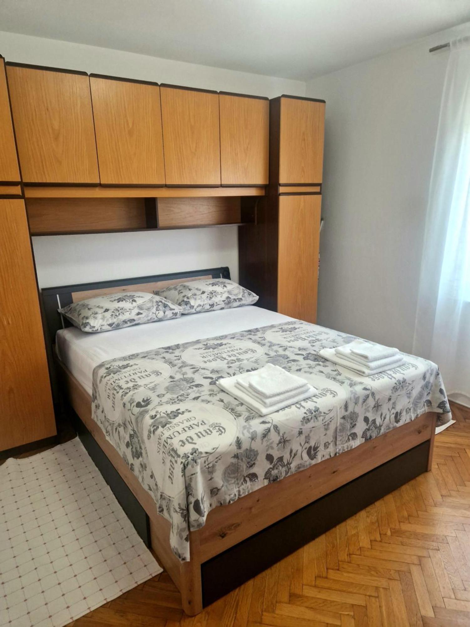 Apartment Marijanka سينج المظهر الخارجي الصورة
