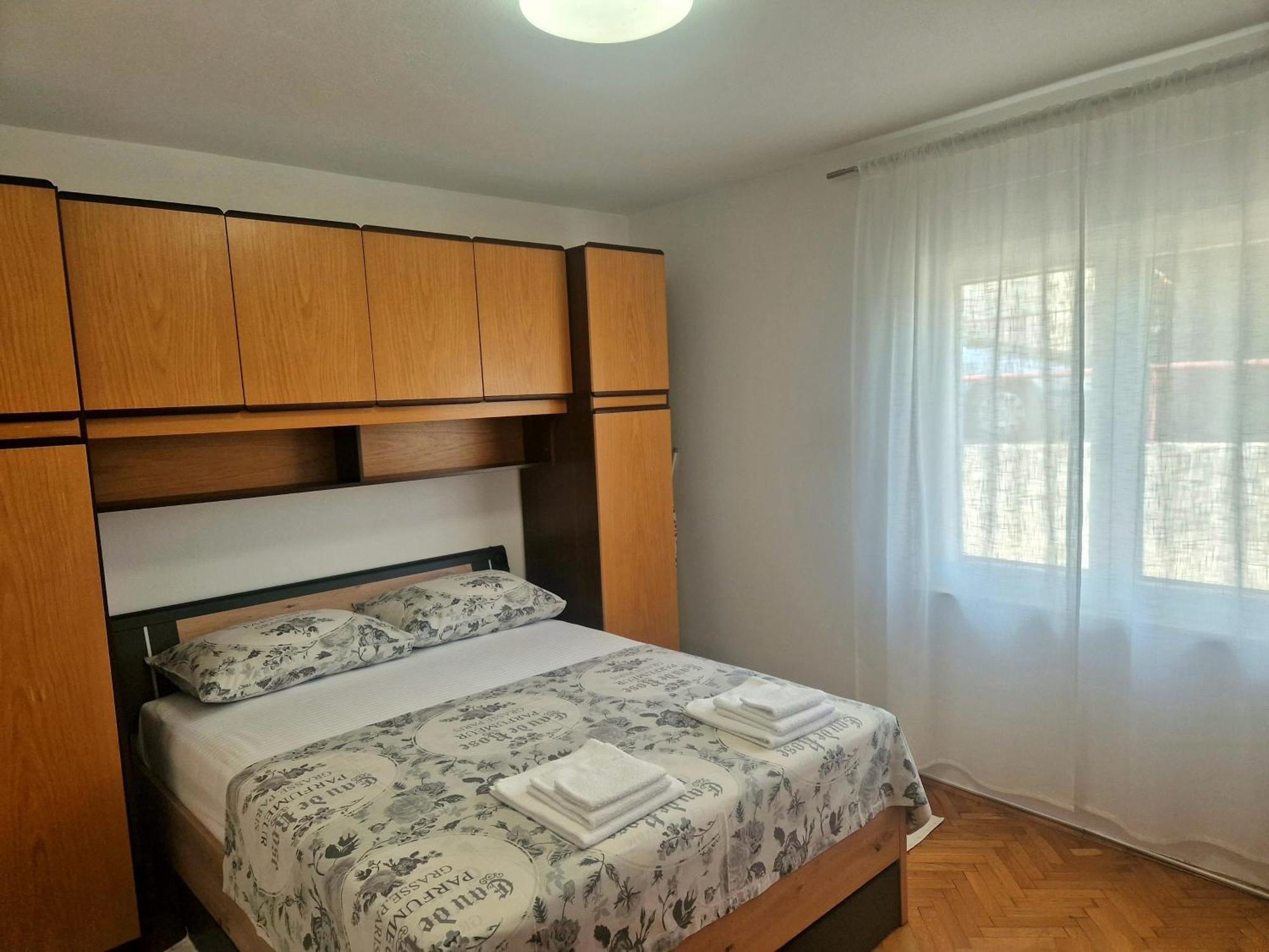 Apartment Marijanka سينج المظهر الخارجي الصورة
