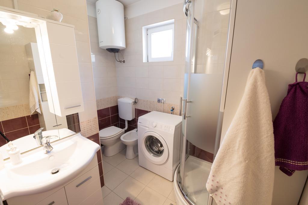 Apartment Marijanka سينج المظهر الخارجي الصورة