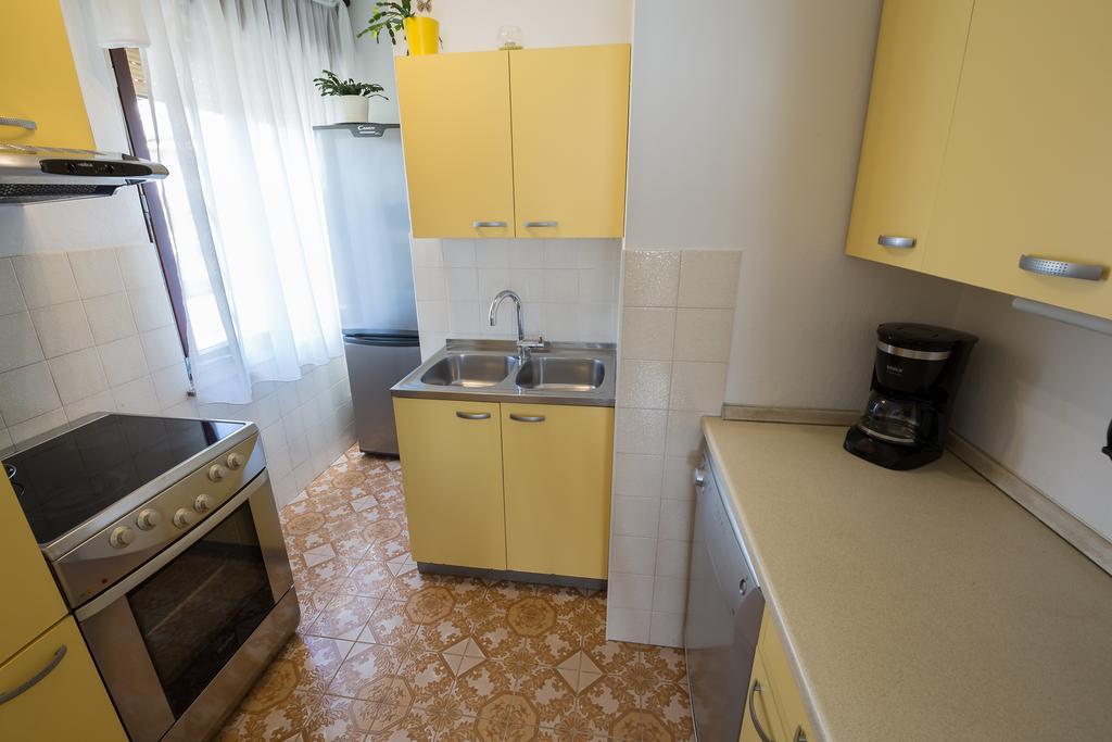 Apartment Marijanka سينج المظهر الخارجي الصورة
